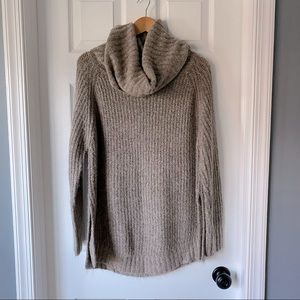 PINK BLUSH Maternity Sweater - S/M